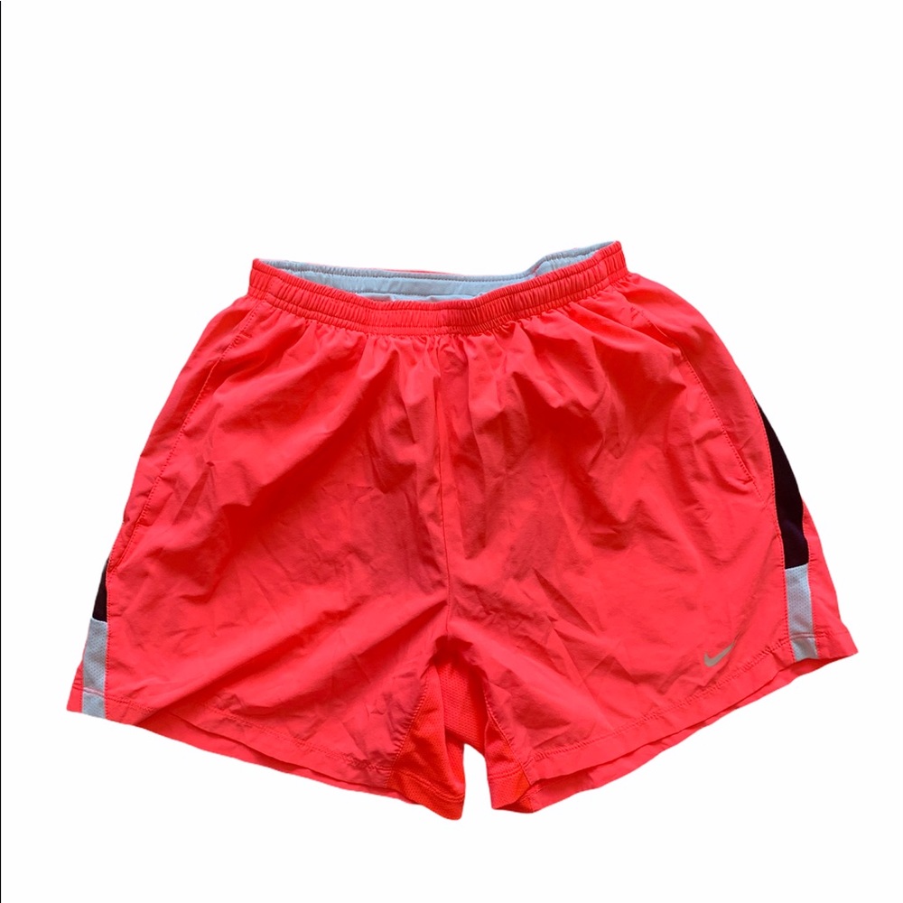 Men’s S Nike Running Shorts